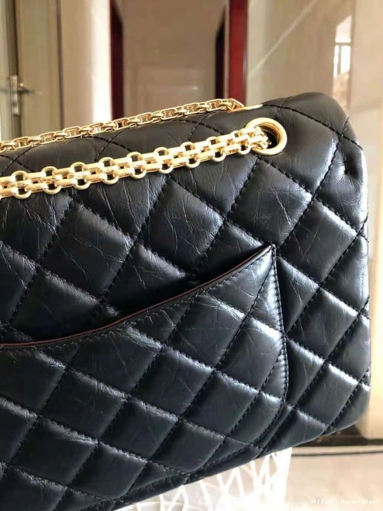 Hyper Peter CHANEL BAG FLAP 0724
